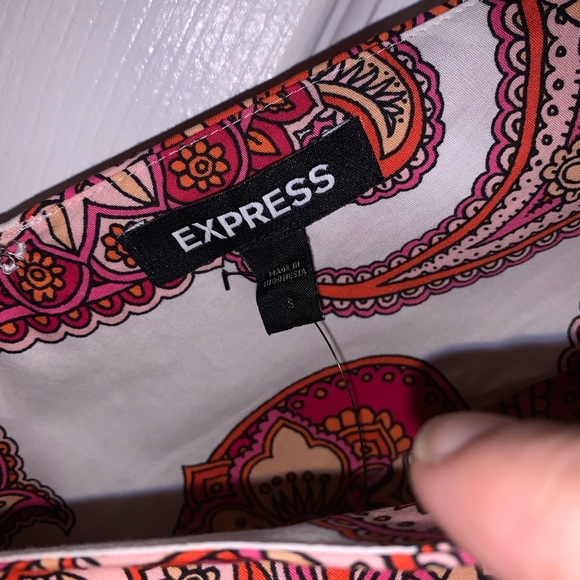 COPY - Express tank top - Picture 3 of 7